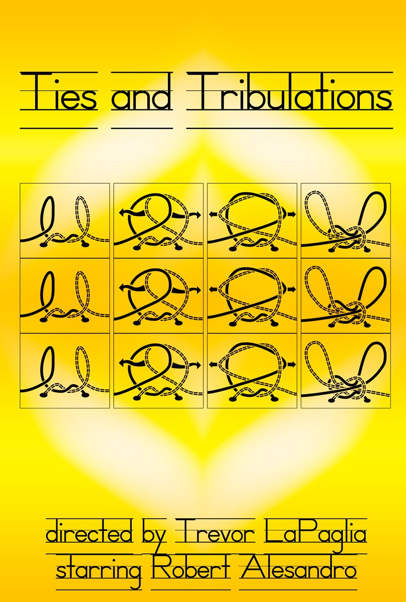 ties and tribulations